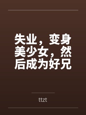 失业，变身美少女，然后成为好兄弟的妻子by陈默
