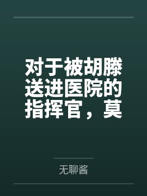 指挥官孟菲斯 指挥官孟菲斯