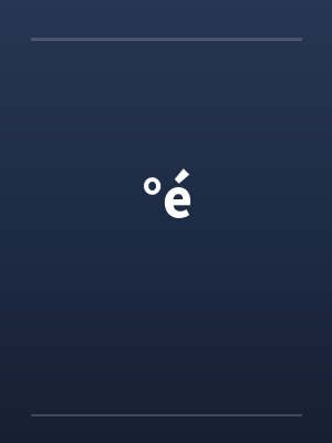 °é