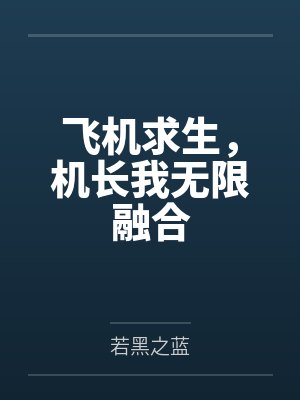 飞机求生，机长我无限融合