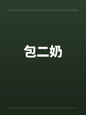包二奶 包二奶