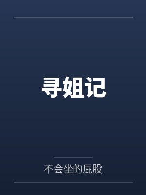 寻姐记 寻姐记